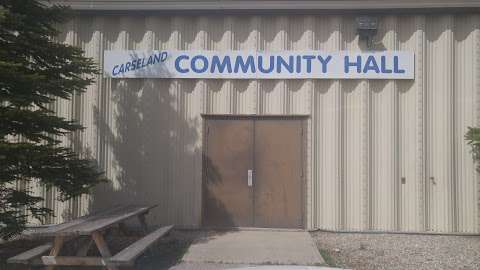 Carseland Community Centre