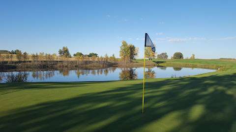 Speargrass Golf Course